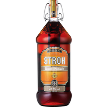 Punch Strohrum