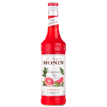 Sirup Monin Pink Grapefruit