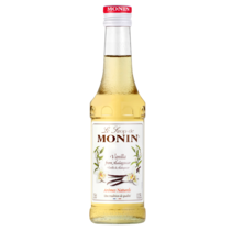 Sirup Monin Vanille kleine Fl.