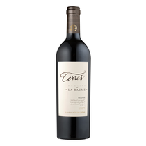 Syrah Terres de la Baume IGP