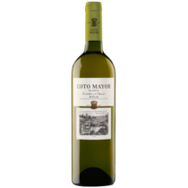 Rioja Coto Mayor Blanco DOCa