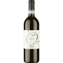 Monferrato Rosso DOC Prunotto
Mompertone
