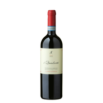 Ripasso I Quadretti Valpolicella Classico Superiore DOC
Az. Agr. La Giaretta