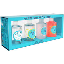 Gin Malfy Kit 4x5cl