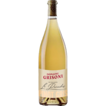 Le Paradis Pinot Gris Neuchâtel 
Dom Grisoni, Cressier