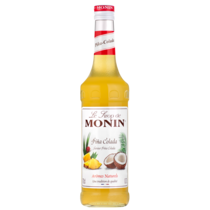 Sirup Monin Pina Colada