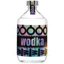 Wodka Walden