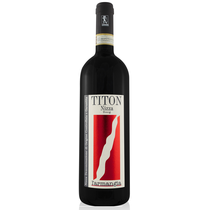 Barbera d'Asti Superiore Titon Nizza DOCG
Azienda L'Armangia, Canelli