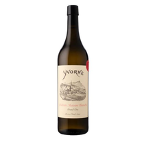Yvorne blanc Grand Cru AOC 
Chateau Maison Blanche