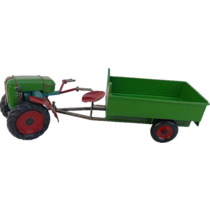 Fl.-Halter Rapid Eiachser