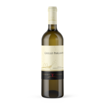 Grillo Parlante Sicilia IGT
Fondo Antico