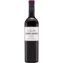 Cabernet Sauvignon Pays IGP Les Jamelles