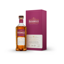 Whisky Bushmills Irish  16y