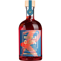 Rebels Dolce Spritz 0.0%
alkoholfrei
