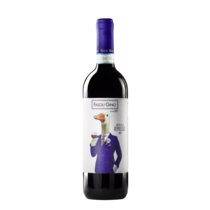 RIPASSO DOC BIO Valpolicella
La Corte del Pozzo Fasoli