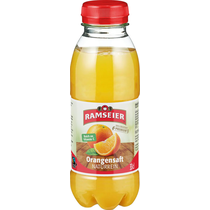 Orangensaft Ramseier Pet