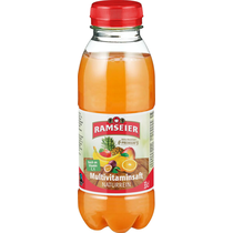 Multivitamin 100 % Ramseier Pet