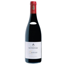 Domaine de Beaurenard Rasteau AC
Paul Coulon & Fils, Asteau