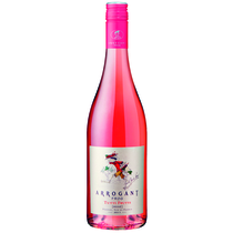 Tutti Fruti Arrogant Frog rosé