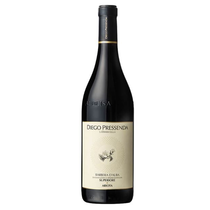 Barbera d'Alba Sup. DOC Ariota HK
Diego Pressenda La Torricella
