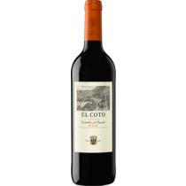 Rioja El Coto Crianza DOCa