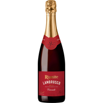 Lambrusco Frizzante Rosso