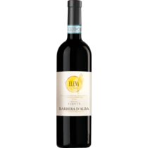Barbera d'Alba DOC ELENA 
R. Sarotto MO