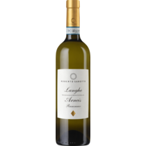 Langhe DOC Arneis Runcneuv
R. Sarotto
