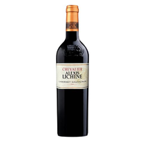 Cabernet Sauvignon Vin de Pays d'Oc IGP
Chevalier Alexis Lichine