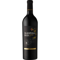 Tempranillo Mariposa Roja Vino de España