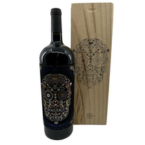 Demuerte Gold Edition DO Yecla 
6 lt Magnum