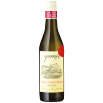 Yvorne blanc Grand Cru AOC Waadt 37,5 cl
Chateau Maison Blanche
