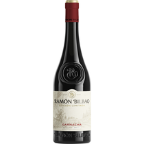 Garnacha Ed. Limitada Rioja DOCa
Ramon Bilbao