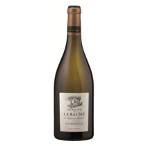 Chardonnay la Baume IGP
Domaine de la Baume