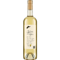 Molignon Terre Promise AOC Valais
Adrian & Diego Mathier, Salgesch