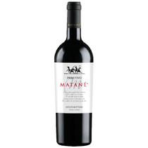 Primitivo Puglia IGT
Azienda Agricola Matané
