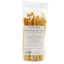 Grissini corti Classici