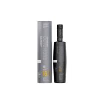 Whisky Octomore 16.1 ppm 101,4
100 % First-Fill-Bourbon-Fässer 