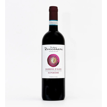 Barbera d'Alba Superiore DOC 
Poderi Roccanera 
