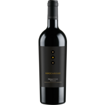 Primitivo Puglia IGP Luccarelli