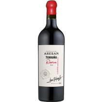 Aresan Terruno Reserva DO Bio