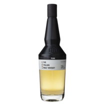 Puni Gold
Bourbon Cask