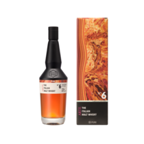 Puni Arte 06
Chardonnay Cask