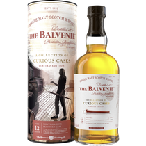 Whisky The Balvenie 12y Montilla Wine Cask