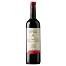 Selezione d'Ottobre Merlot Rosso
Ticino DOC, Matasci