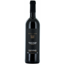 Pinot Noir AOC Valais
Caves du Paradis