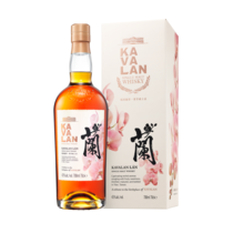 Whisky Kavalan LÁN