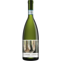 Srej Arneis Langhe DOC
Roberto Sarotto