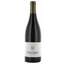 Petite Arvine AOC Valais
Caves du Paradis