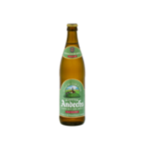 Andechser Hell Alkoholfrei
